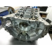 #BLJ40 Engine Cylinder Block From 2006 Land Rover Range Rover  4.4